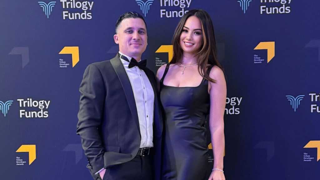 The Urban Developer Awards