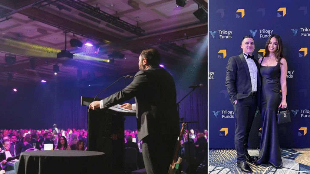 The Urban Developer Awards Night