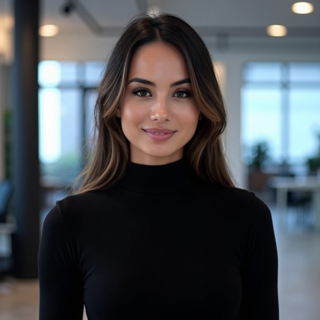 Cathy Zane Carter Architects Headshot