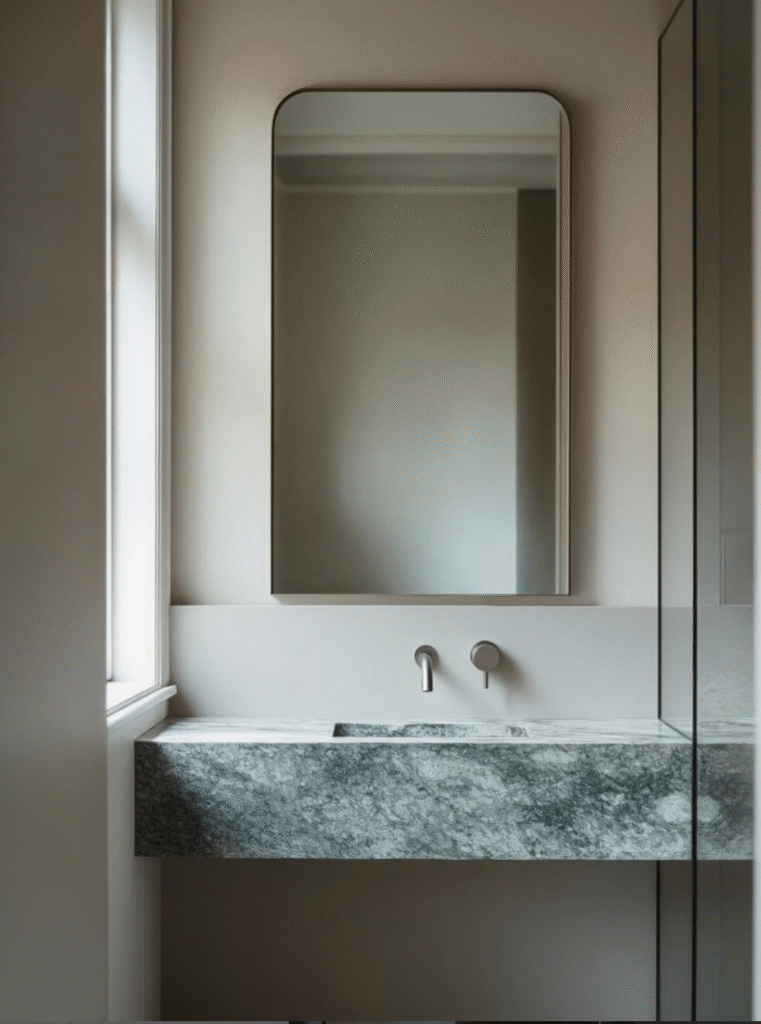 Garden Terrace Ensuite Low Res