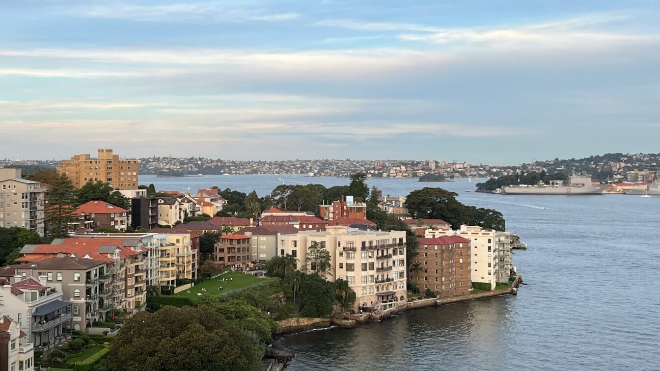 Zane Carter Architects News Thumbnail Image