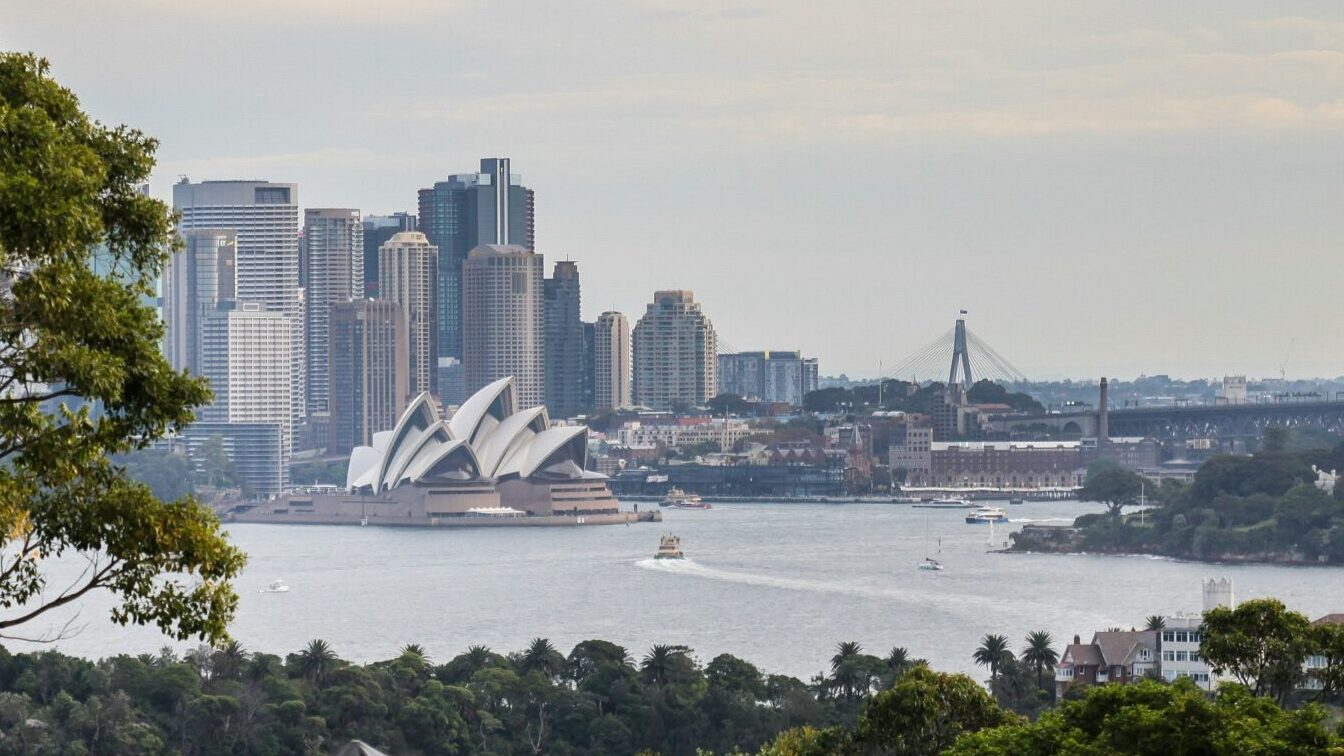 Zane Carter Architects News Thumbnail Image